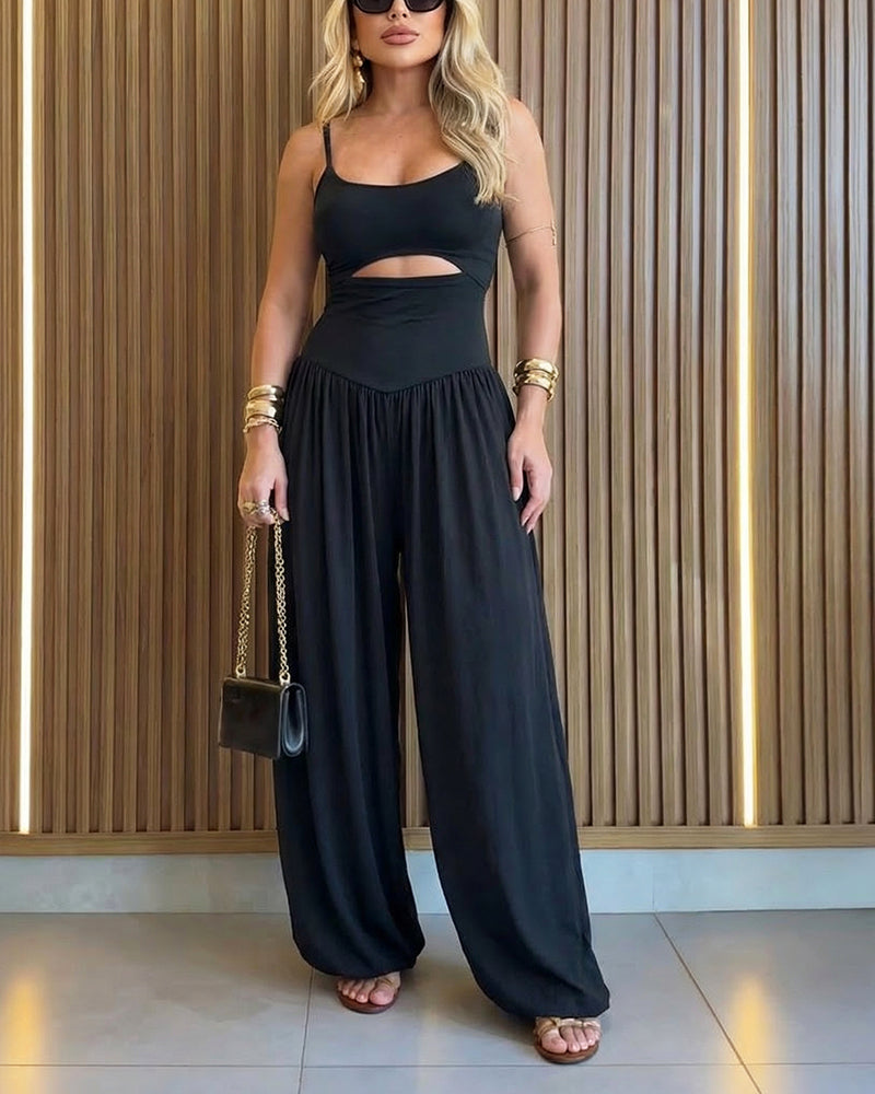 Mono cami negro