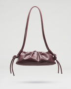 Bolso Dumpling chocolate