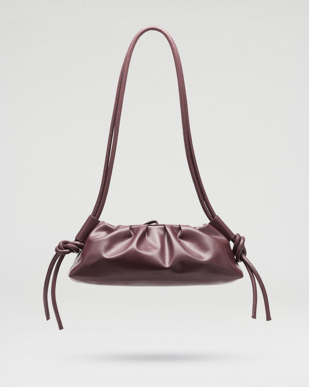 Bolso Dumpling chocolate