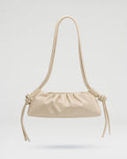 Bolso Dumpling piedra
