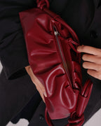 Detalle del bolso Dumpling