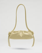 Bolso Dumpling oliva
