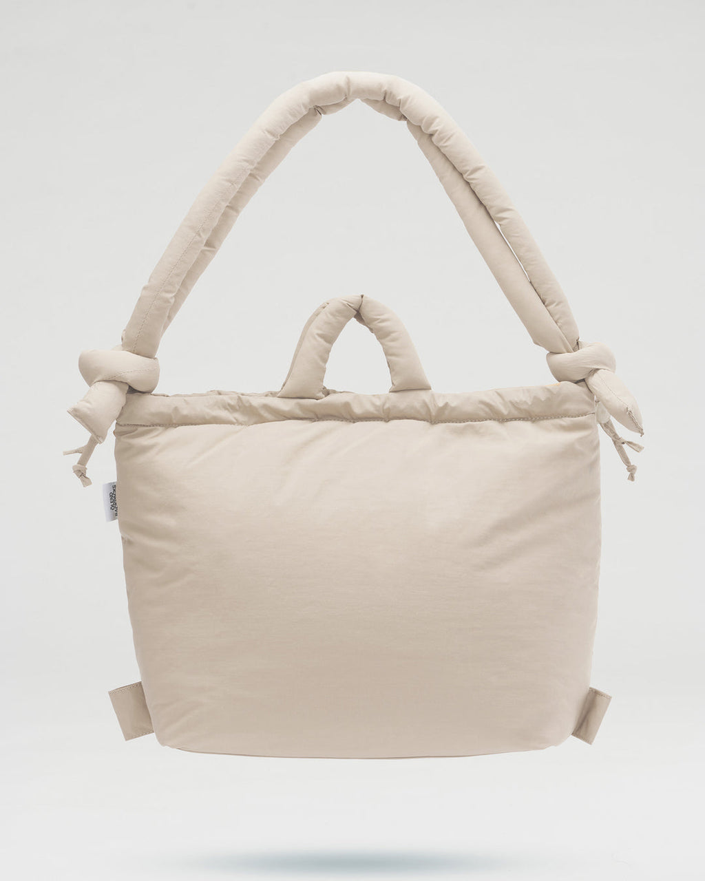 Bolso Ona beige