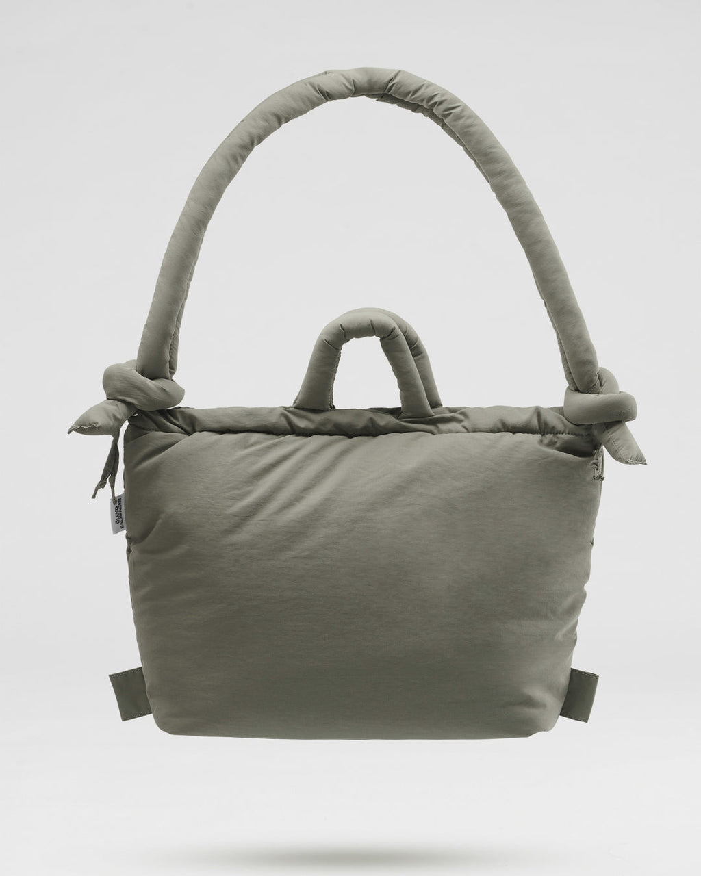 Bolso Ona verde salvia