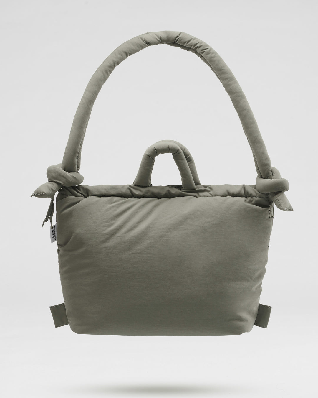 Bolso Ona verde salvia