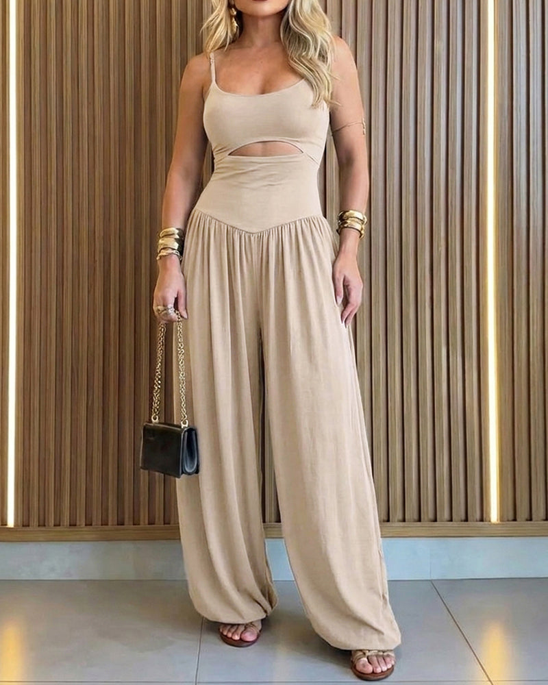 Mono cami albaricoque
