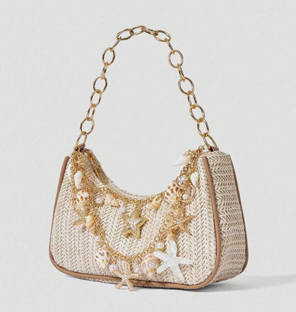 Bolso Amalfi — Edición Verano