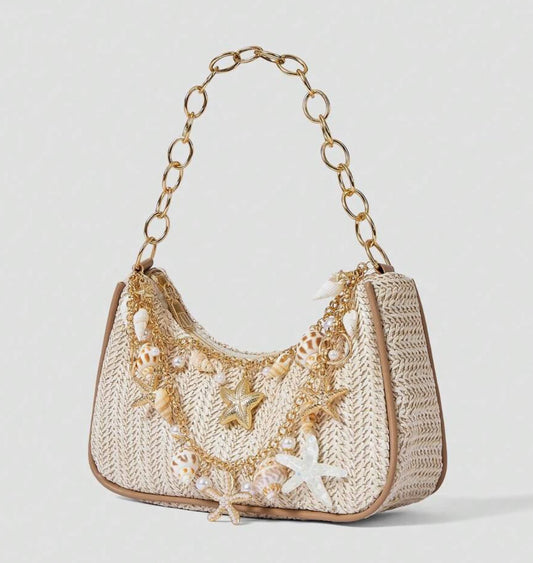 Bolso Amalfi — Edición Verano