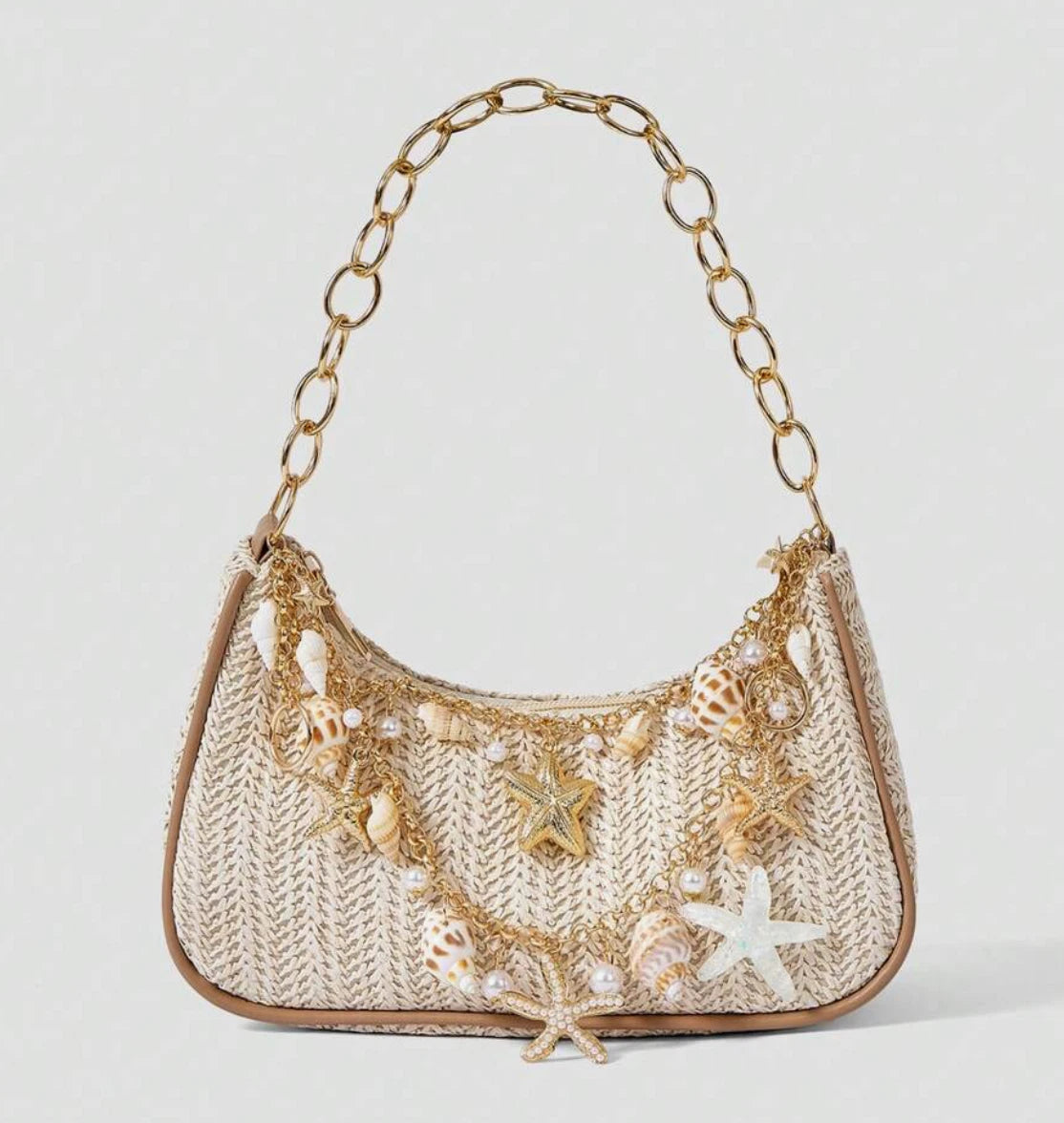 Bolso Amalfi — Edición Verano
