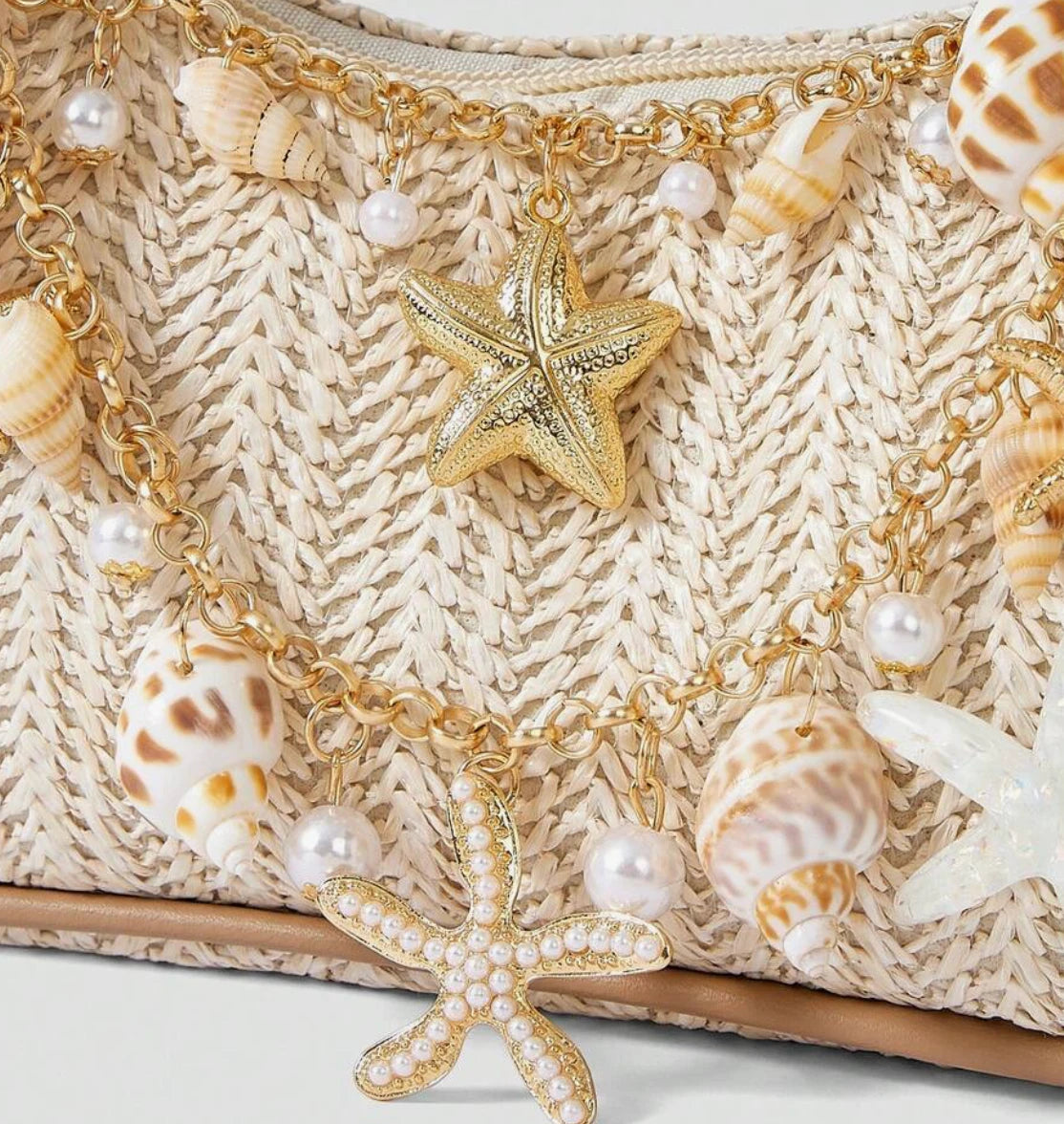Bolso Amalfi — Edición Verano