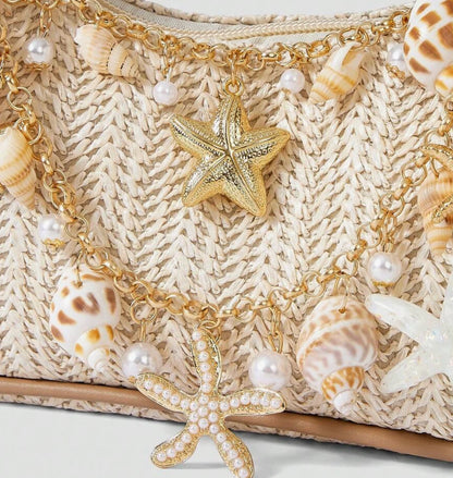 Bolso Amalfi — Edición Verano
