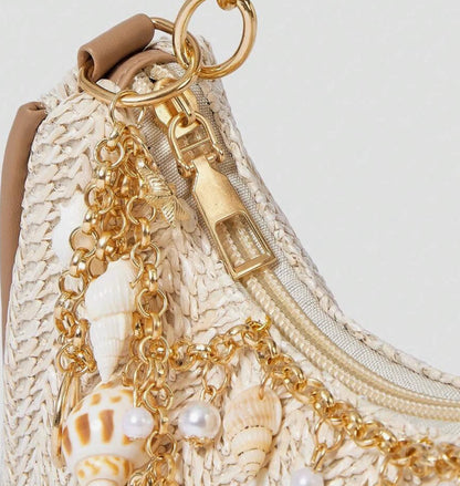 Bolso Amalfi — Edición Verano