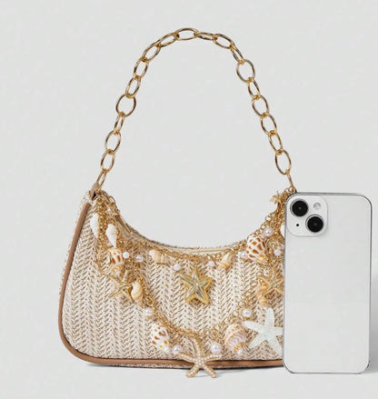 Bolso Amalfi — Edición Verano