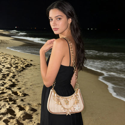 Bolso Amalfi — Edición Verano