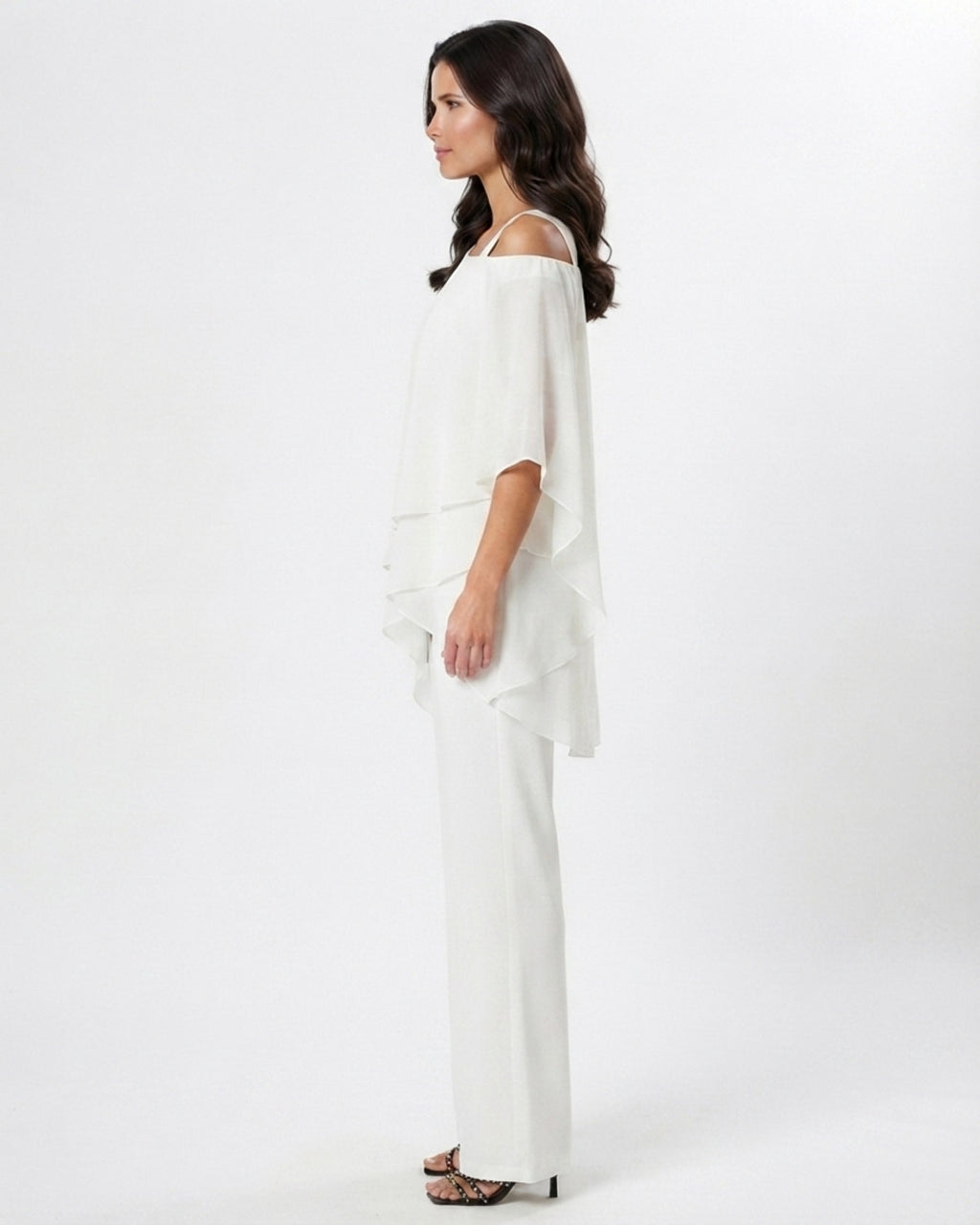 Conjunto de capas modelo costado