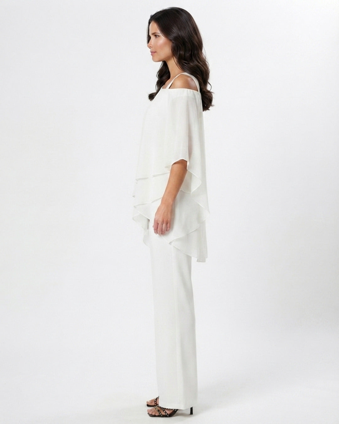 Conjunto de capas modelo costado