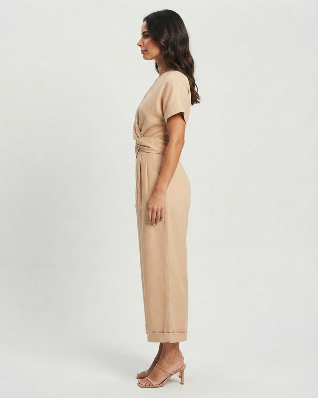 Conjunto Colleen modelo costado
