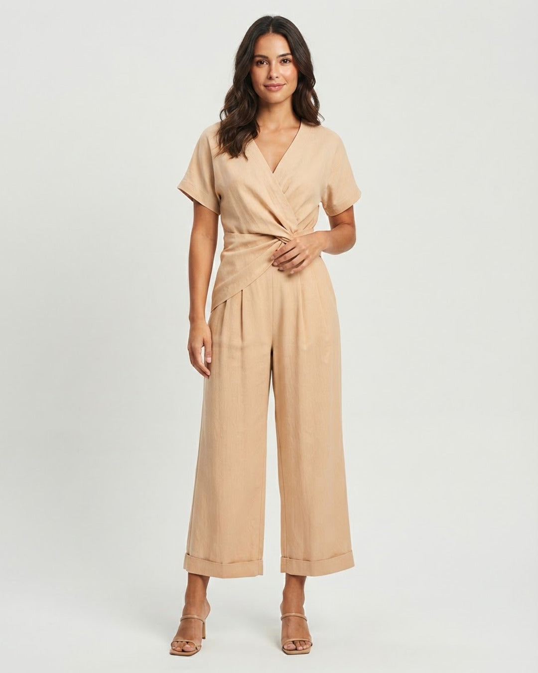 Conjunto Colleen modelo frente