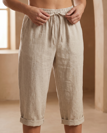 Capris detalle
