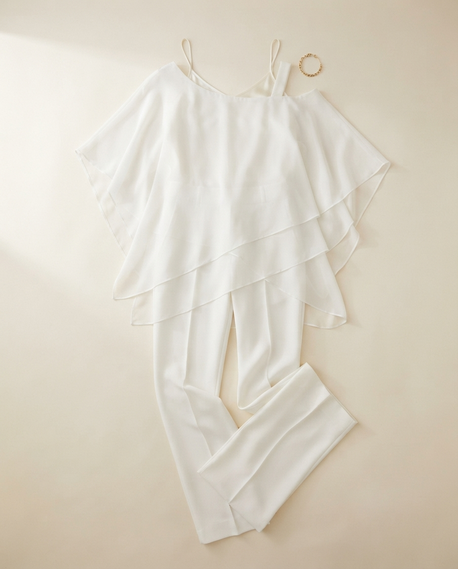 Conjunto de capas premium
