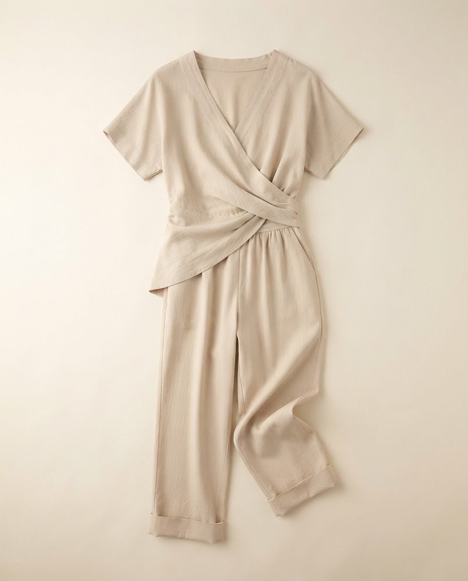 Conjunto Colleen premium