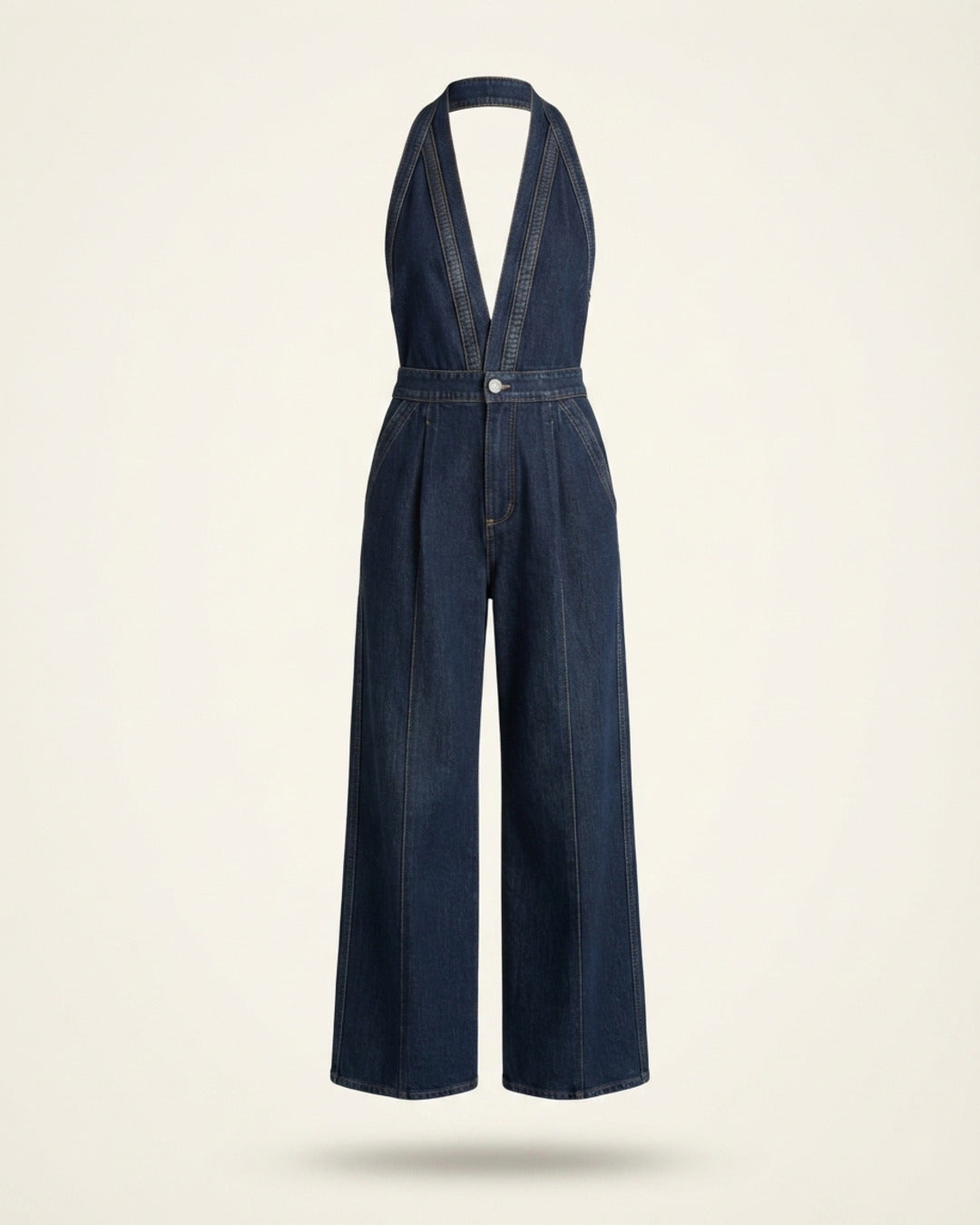 Mono denim premium frente