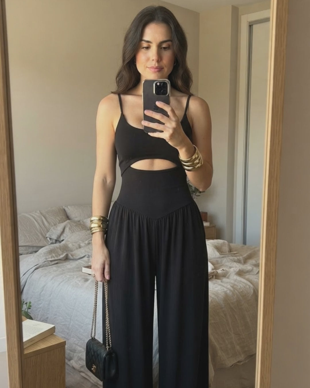 Mono cami video UGC